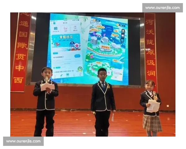 在校园故事比赛中探索讲述力量激发成长与梦想的奇妙多彩旅程